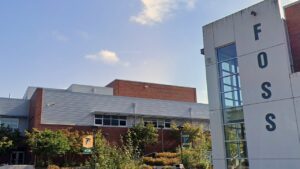 Students stabbed inside Washington state high school as police respond to chaotic scene