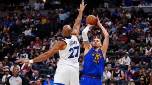 Timberwolves’ defense and Rudy Gobert may be their only hope to close out Nuggets after key injuries