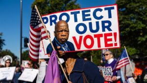 Louisiana suspends congressional primaries in wake of Supreme Court gerrymandering ruling