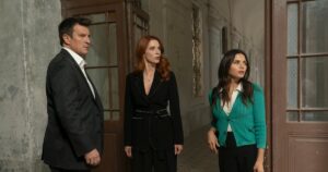 ‘The Rookie’ Kills Off a Character in Shocking Death Scene Before Season 8 Finale: ‘It Was Inevitable’