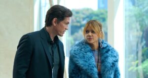 ‘High Potential’ Officially Loses Main Character After Shocking Season 2 Finale Twist ‘High Potential’ Officially Loses Main Character After Shocking Season 2 Finale Twist