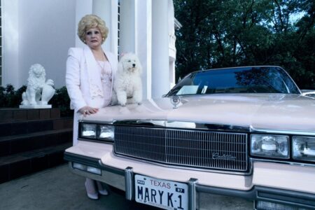 How a divorced mom-of-three became the first woman on the NY Stock Exchange