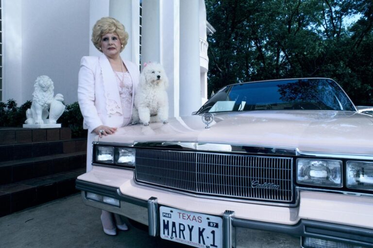 How a divorced mom-of-three became the first woman on the NY Stock Exchange