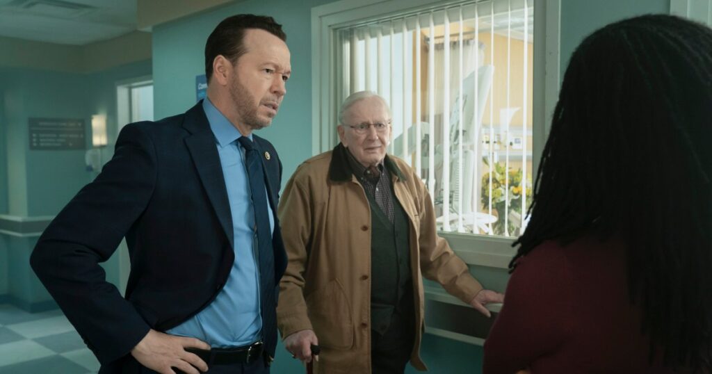 ‘Boston Blue’ Returns With Shocking Shooting — and a Cameo From Celtics Player Jaylen Brown ‘Boston Blue’ Returns With Shocking Shooting — and a Cameo From Celtics Player Jaylen Brown