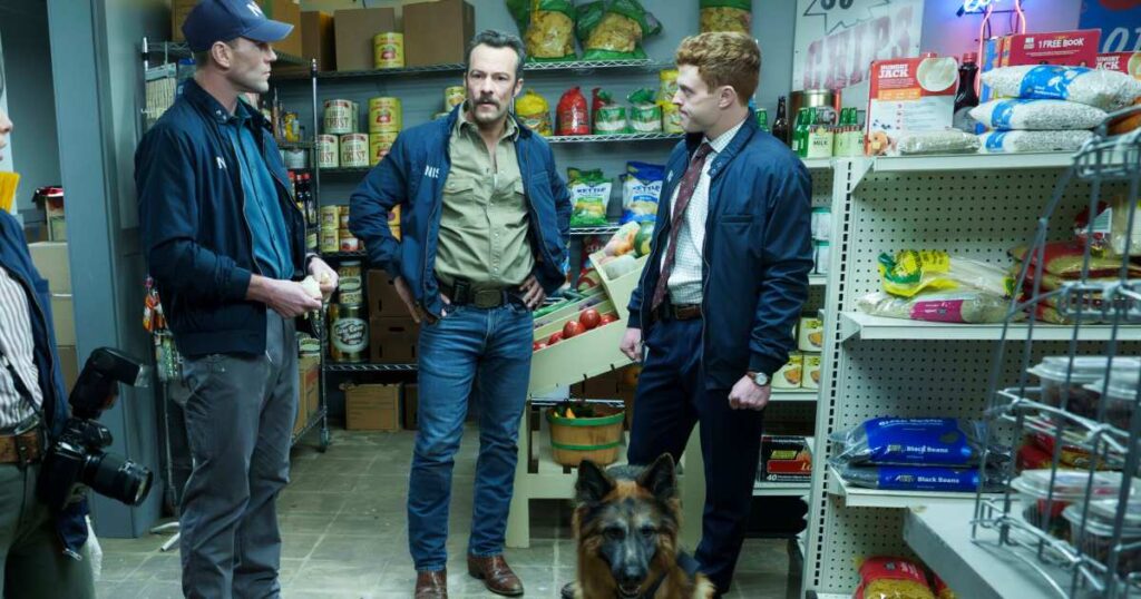 Did ‘NCIS: Origins’ Kill Off Beloved Gary Callahan the Dog After Shocking Stabbing?