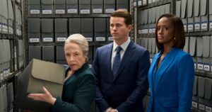 Why Is ‘Matlock’ Moving to Midseason for Season 3 After Show Reset? Schedule Change Explained