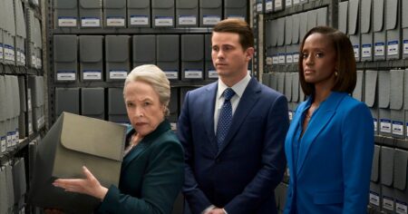 Why Is ‘Matlock’ Moving to Midseason for Season 3 After Show Reset? Schedule Change Explained