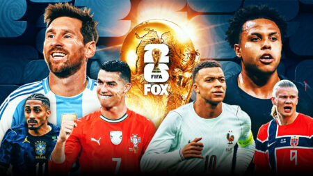 Breaking Down 1 World Cup Player To Watch From All 48 Teams