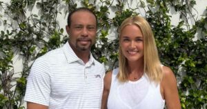 Tiger Woods and Vanessa Trump Cut Staff Fearing Leaks Amid Golfer’s Treatment After DUI: ‘Paranoid’