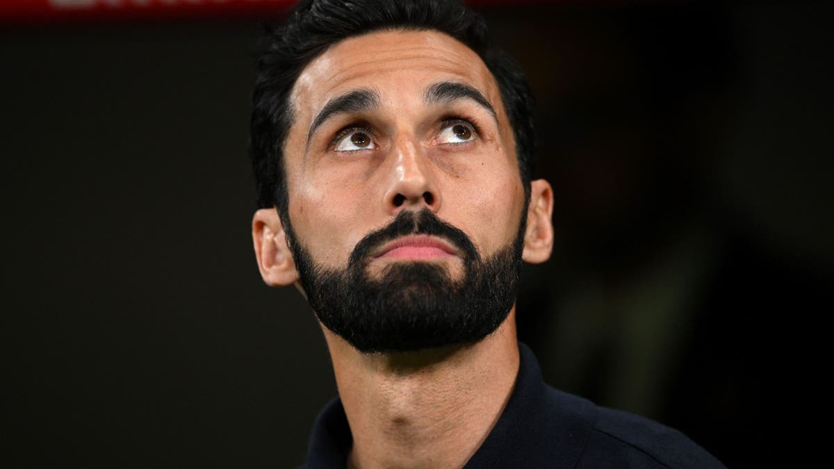 Real Madrid CF v Deportivo Alaves - LaLiga EA Sports