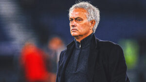 José Mourinho Responds To Real Madrid Return Rumors, Names His Favorite Club