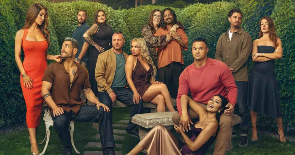 ’90 Day: The Last Resort’ Heads to England: Meet the Couples Trying to Save Their Relationships (Exclusive)