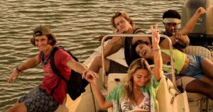 TV Shows Ending in 2026: ‘The Bear,’ ‘Outlander,’ ‘Tell Me Lies,’ ‘Outer Banks’ and More