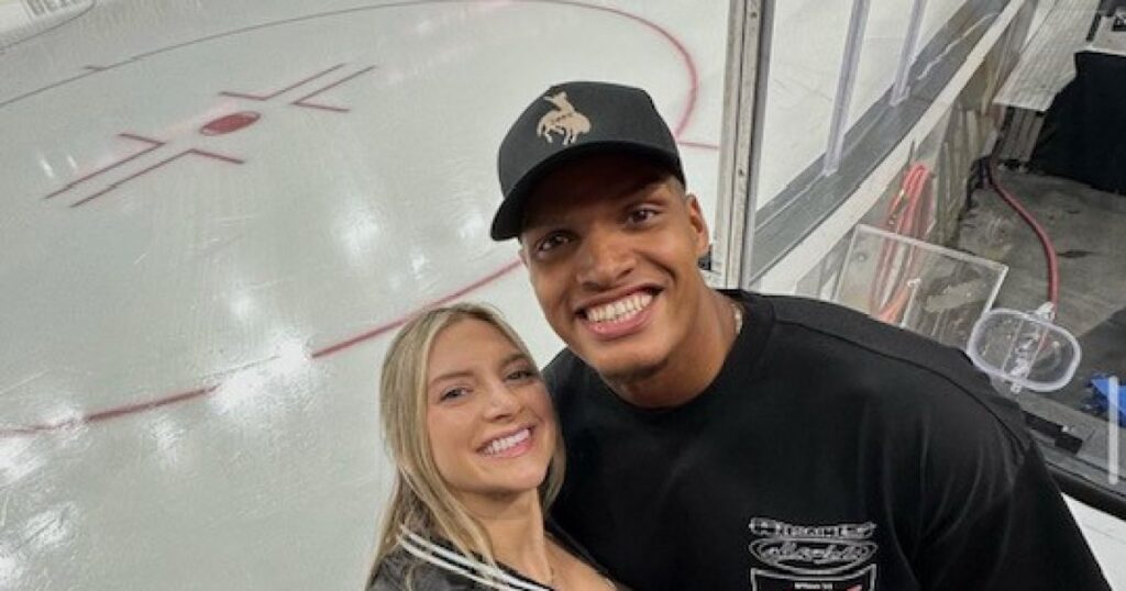 Former NFL Player Isaac Rochell and TikTok Star Allison Kuch’s Relationship Timeline
