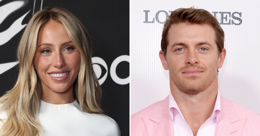 Alix Earle Opens Up About Feeling ‘Nervous’ on ‘1st Date’ Since Braxton Berrios Split