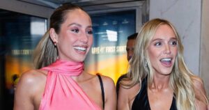 Which Celebrities Have Weighed In on the Alex Cooper and Alix Earle Drama — And Where Do They Stand? Which Celebrities Have Weighed In on the Alex Cooper and Alix Earle Drama — And Where Do They Stand?