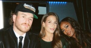 Bravo Stars Share Their Honest Reactions to Amanda Batula and West Wilson’s Shocking Romance