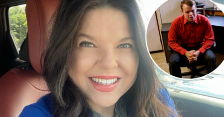 Everything Amy Duggar Has Said About Cousin Joseph Duggar’s Arrest: ‘Deeply Angry’