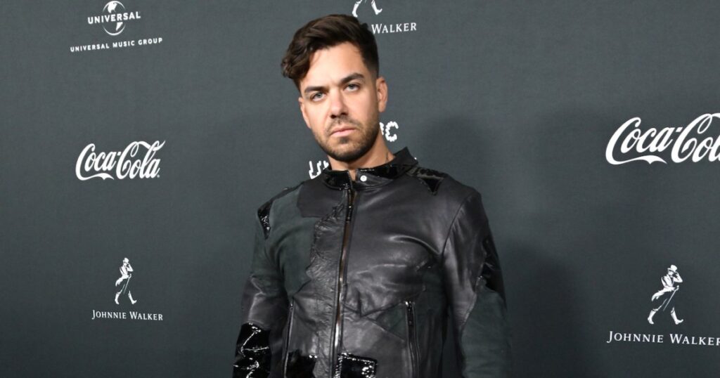 DJ Anyma Cancels 2026 Coachella Set 15 Minutes After Scheduled Slot Over ‘Strong Wind Conditions’ DJ Anyma Cancels 2026 Coachella Set 15 Minutes After Scheduled Slot Over ‘Strong Wind Conditions’