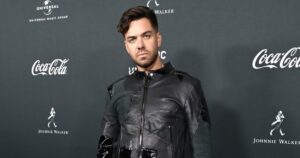 DJ Anyma Cancels 2026 Coachella Set 15 Minutes After Scheduled Slot Over ‘Strong Wind Conditions’