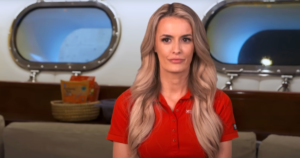 Below Deck’s Ellie Used to Be a ‘Personal Massage Therapist’ to the ‘Richest Person in Russia’