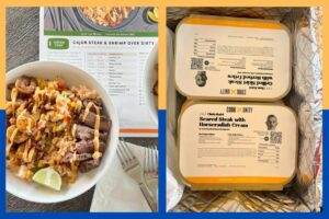 I’m a personal chef turned editor — these are the 14 meal delivery kits I’d order again