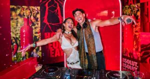 Love Is Blind’s Giannina Milady Gibelli Defends Her Extended Engagement to Blake Horstmann (Exclusive)