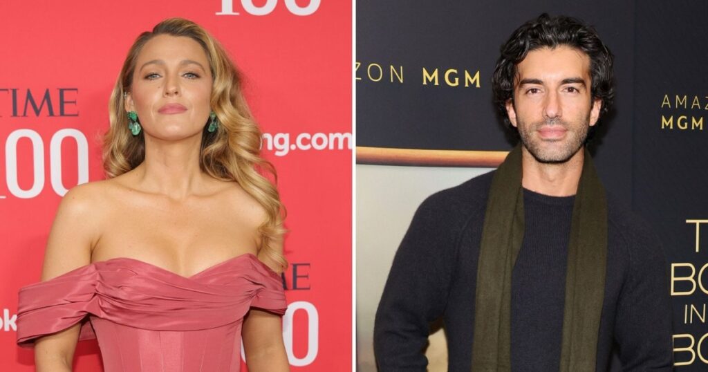 Blake Lively Speaks Out After Judge Dismisses 10 Claims Against Justin Baldoni: ‘Pervasive Retaliation’ Blake Lively Speaks Out After Judge Dismisses 10 Claims Against Justin Baldoni: ‘Pervasive Retaliation’