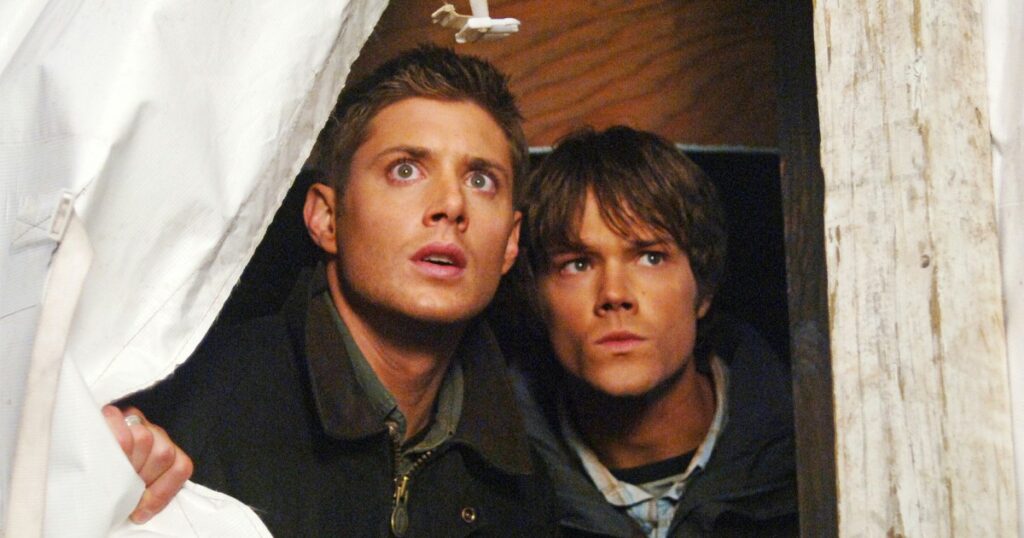 Jared Padalecki, Jensen Ackles Are Booked and Busy After ‘Supernatural’: Breaking Down New TV Roles