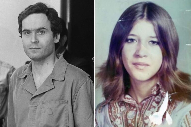 Ted Bundy killed Utah teen who disappeared after Halloween party in 1974, cops confirm