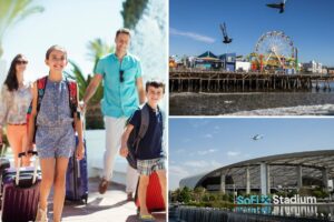 Staggering cost of raising a child in California — and the states where families pay half