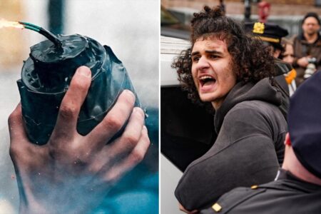 ISIS-loving NYC bombing suspects mused about blowing right-wing agitator ‘in half’ and desire to kill up to 60 civilians: court docs ISIS-loving NYC bombing suspects mused about blowing right-wing agitator ‘in half’ and desire to kill up to 60 civilians: court docs