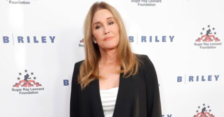 Caitlyn Jenner Claims She ‘Can’t Travel Internationally’ After Donald Trump’s Trans Passport Policy