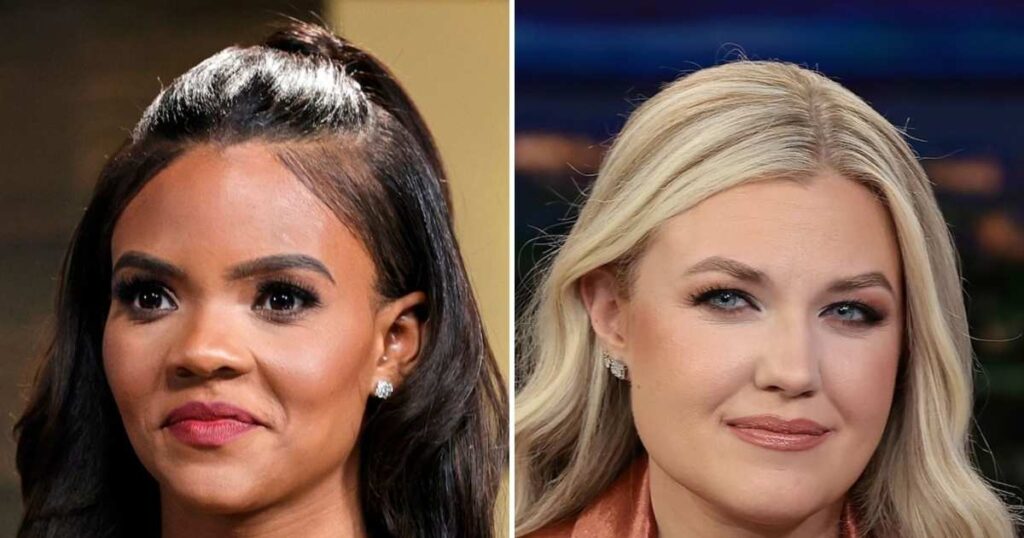Candace Owens Slams Erika Kirk’s ‘Utterly Indefensible and Psychotic’ Cancellation of Event