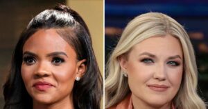 Candace Owens Slams Erika Kirk’s ‘Utterly Indefensible and Psychotic’ Cancellation of Event