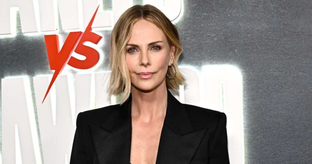 Charlize Theron Recalls Dad’s ‘Verbal Abuse’ as ‘Full-Blown Drunk’ Before Mom Sent Her to Boarding School