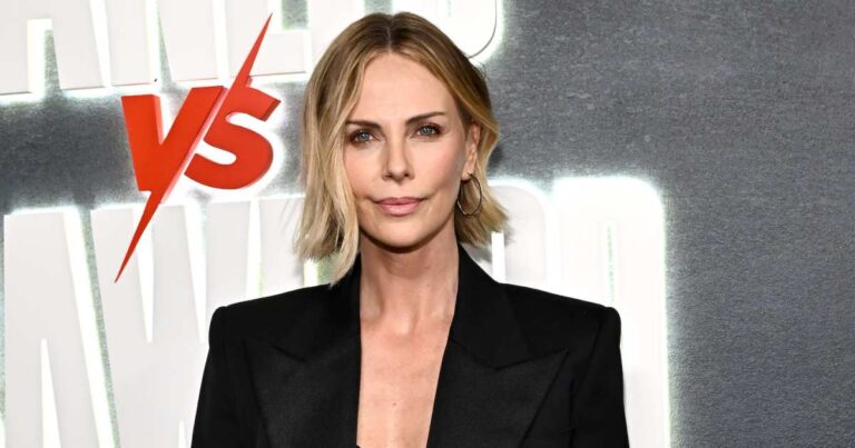 Charlize Theron Recalls Dad’s ‘Verbal Abuse’ as ‘Full-Blown Drunk’ Before Mom Sent Her to Boarding School