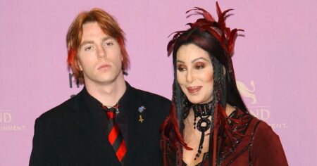 Cher’s Son Elijah’s Ups and Downs Through the Years: Conservatorship Drama, Overdose