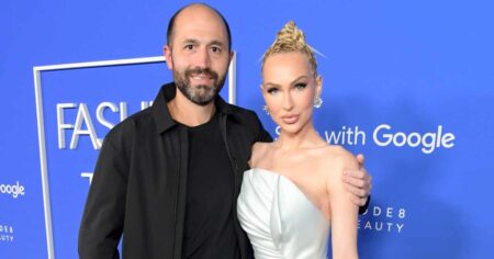 Christine Quinn’s Estranged Husband Seeks Control Over L.A. Home to ‘Stop Financial Hemorrhaging’ (Exclusive)