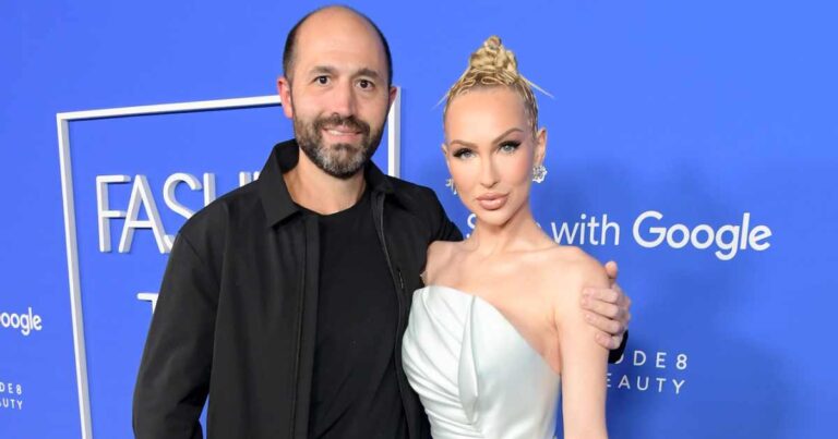 Christine Quinn’s Estranged Husband Seeks Control Over L.A. Home to ‘Stop Financial Hemorrhaging’ (Exclusive)