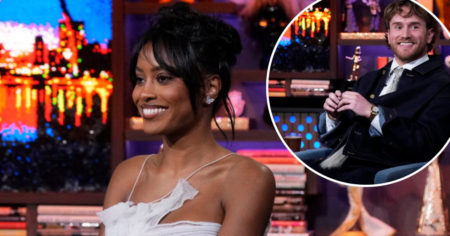 Ciara Calls West Her ‘Person’ in ‘Summer House’ Preview Months Before Amanda Scandal