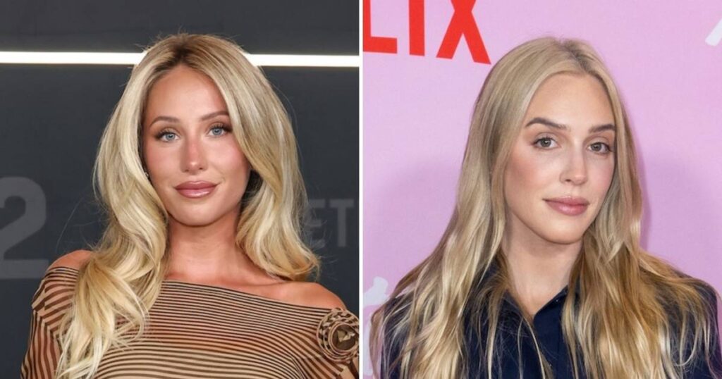 Alix Earle Shares Moment She 1st Watched Alex Cooper’s Video Request to Air Their ‘Beef’