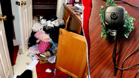 Judge describes illegal immigrant burglary crew’s cross country operation as ‘Ocean’s Eleven-style conduct’