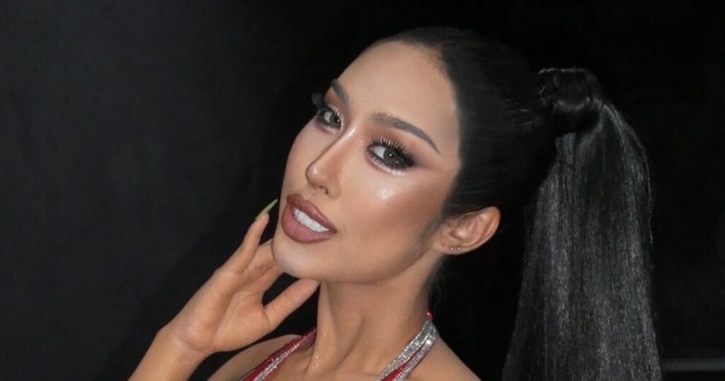 Miss Grand Thailand Contestant Darathorn Yoothong Goes Viral for ‘Kalasin Strut’ Dance