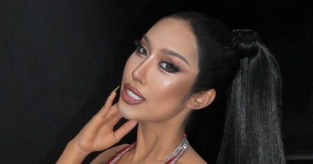 Miss Grand Thailand Contestant Darathorn Yoothong Goes Viral for ‘Kalasin Strut’ Dance