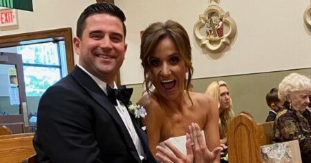 Dianna Russini Once Said She Asked Husband for a ‘Boyfriend’ Years Before Mike Vrabel Drama 