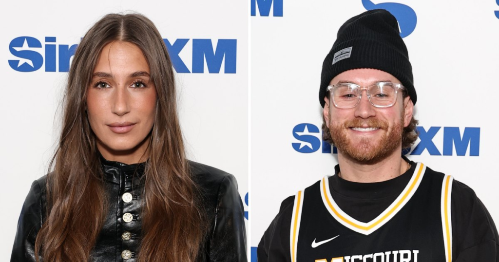 Bravo Executive Reveals Whether Producers Knew About Amanda Batula and West Wilson’s Relationship