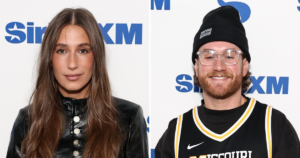 Bravo Executive Reveals Whether Producers Knew About Amanda Batula and West Wilson’s Relationship