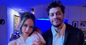 Pete Davidson Jokes It’s ‘Hard to Watch Porn’ Now That He’s a Girl Dad: ‘I Powered Through’ Pete Davidson Jokes It’s ‘Hard to Watch Porn’ Now That He’s a Girl Dad: ‘I Powered Through’