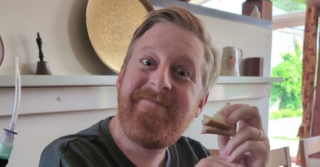 Everything ‘Game of Thrones’ Actor Michael Patrick Said About Battling MND Before Death at 35